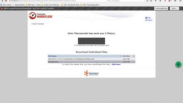 FileCatalyst Workflow - Introduction & Overview