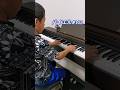 #バイエル102#piano #小3#ピアノ男子