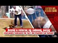 Koymi o referee ng sabong, patay matapos tamaan ng tari ng manok sa tuhod! | Kapuso Mo, Jessica Soho image