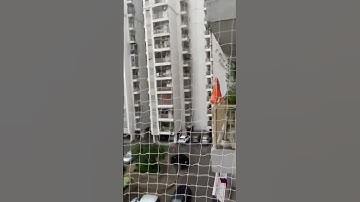 Bird Netting in Raj Nagar Extension Ghaziabad