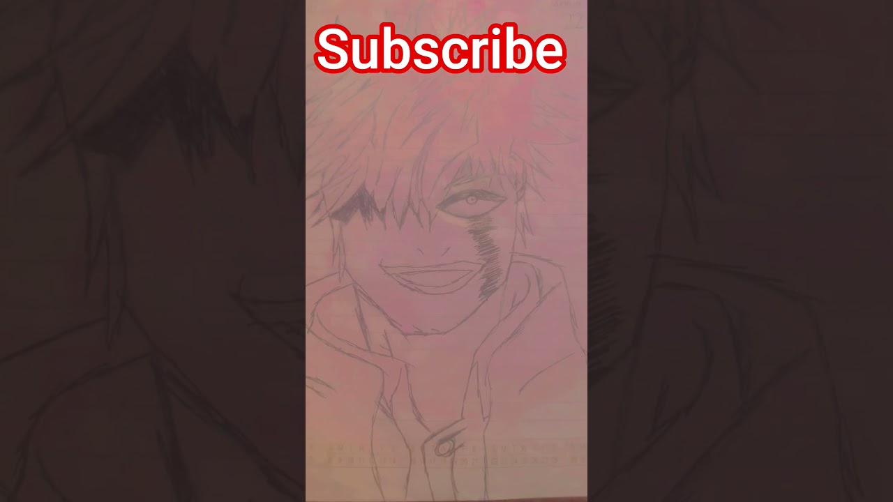 my animation artwork support 💀🔥😎 