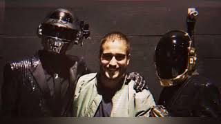 Fragments of time| Daft Punk (with Todd Edwards)