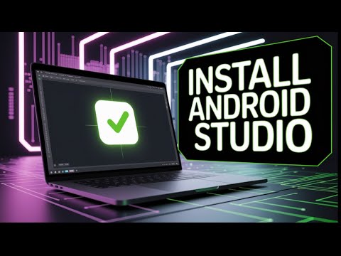 STOP Using Wrong IDEs! Install Android Studio in Kali Linux [The Right Way]