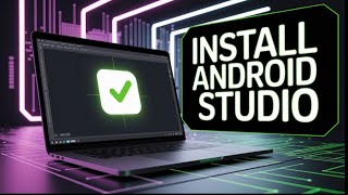 STOP Using Wrong IDEs! Install Android Studio in Kali Linux [The Right Way]