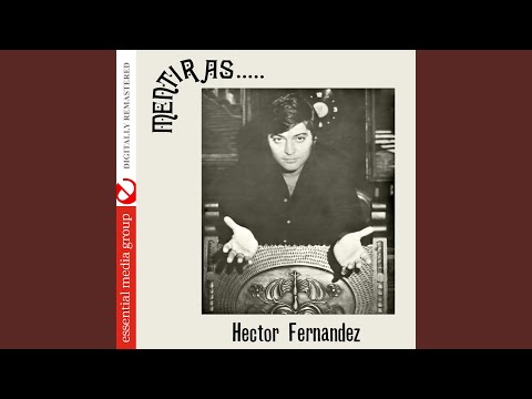 Mentiras (Digitally Remastered) artwork