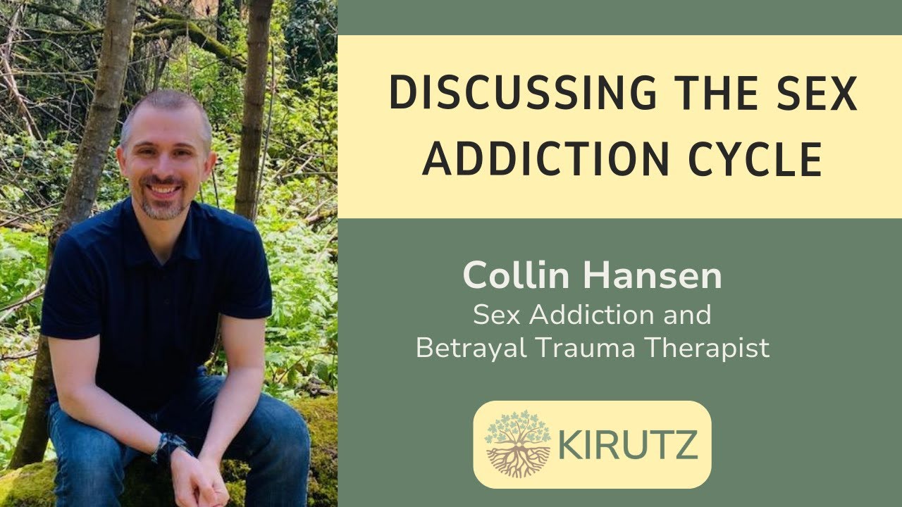 Understanding the sex addiction cycle - YouTube