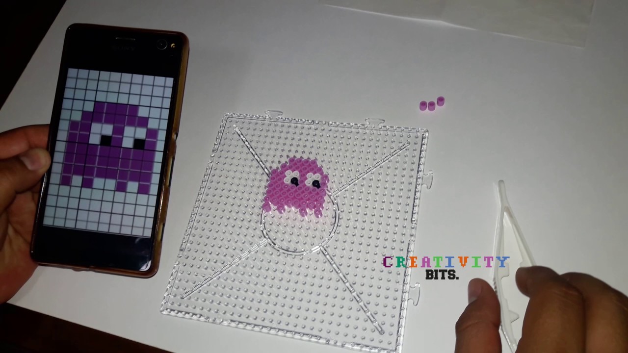 creativity bits - YouTube