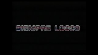 VHS Trailer, Still Crazy (1998)