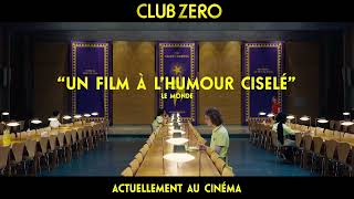 ClubZero Spot Esthetique - actu