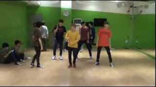 130927 SEVENTEEN TV cut 2