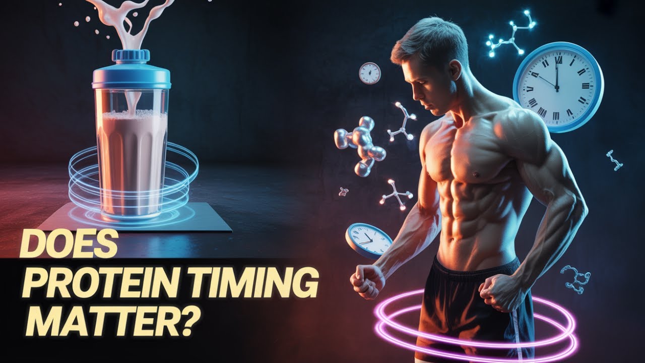 Does Protein Timing Really Matter The Truth About Eating After Workouts