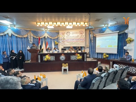 انطلاق أولمبياد الفيزياء للجامعات العراقية في جامعة المثنى المربد