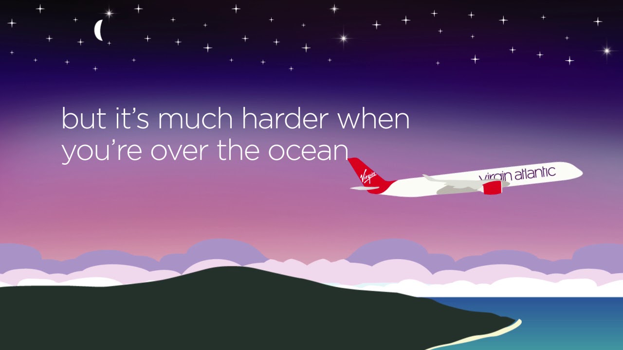 Virgin Atlantic goes fleet wide with Wi-Fi offering