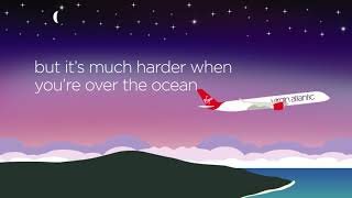 Virgin Atlantic goes fleet wide with Wi-Fi offering