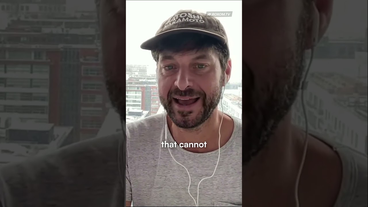 Why Bitcoin Is the Apex Predator of Money