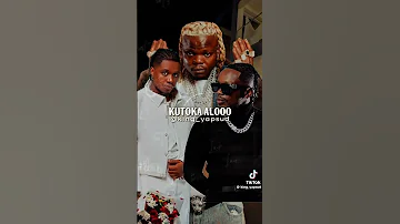Rayvanny Ft Harmonize Marioo New Song 