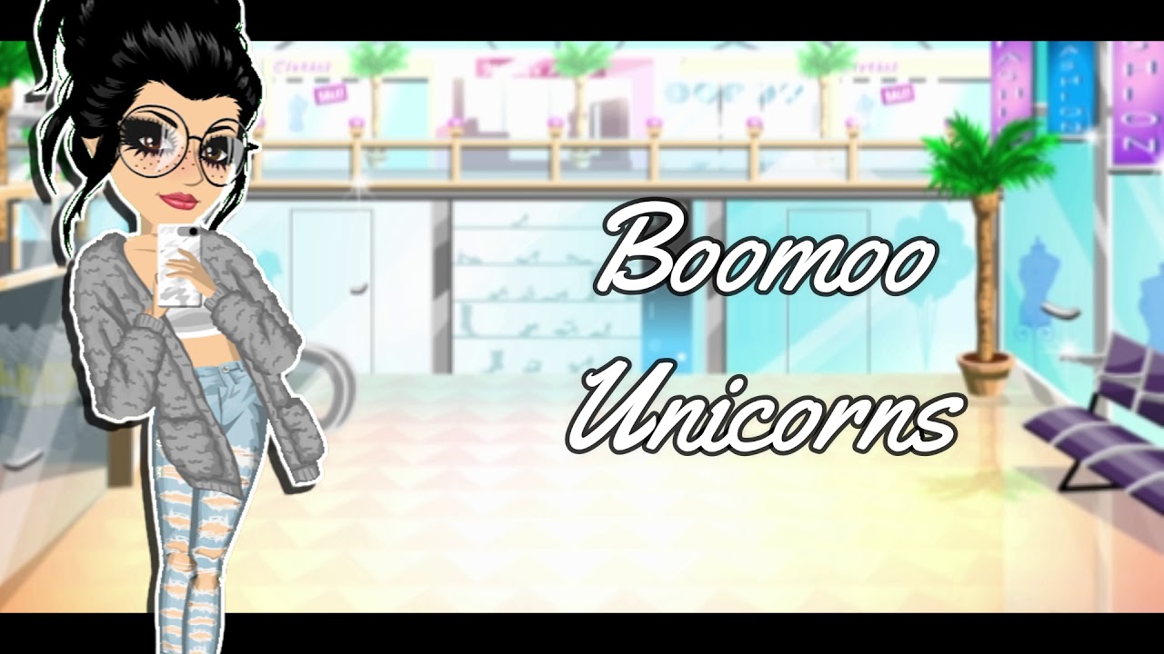 Intro For Boomoo Unicorns!♥