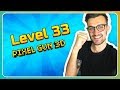 Level 33 erreicht! Fette Belohnung? | Pixel Gun 3D [Deutsch]