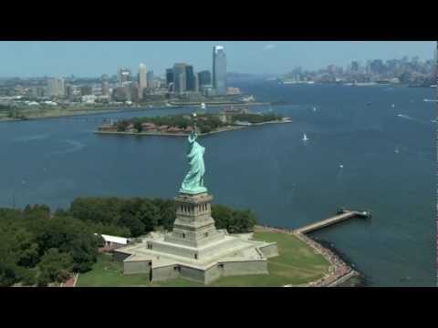 Videó: A New York-i ételek Nagyon Kedvelik: 9 Kedvenc New York-i Snacket, ételt és Italt