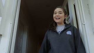 UNC-Chapel Hill ITS PSA Phishing