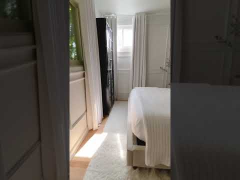 EXTREME SMALL BEDROOM MAKEOVER: Boho to Minimal