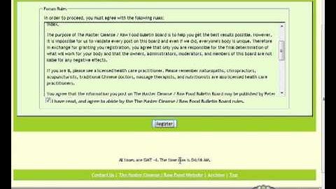 Crowd Mountain Bootcamp Module 05 Step 04: Build Niche Links