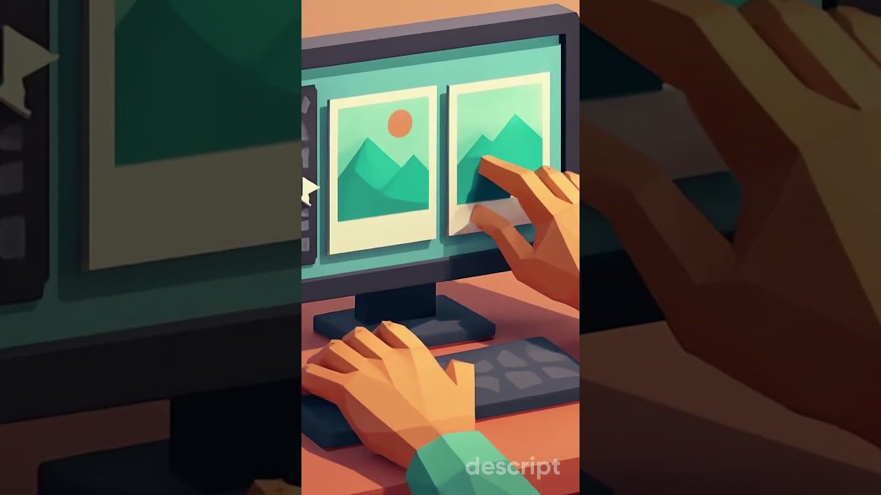 Hollywood Scandal: The Phantom Photographer