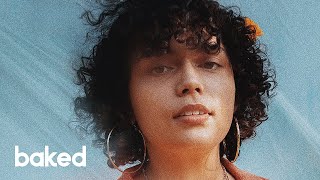 Keeahn  Better Things  Baked