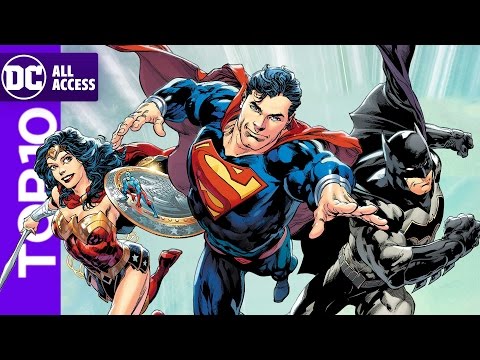 SPOILERS! Top 10 Rebirth Moments That Matter