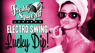 New! ELECTRO SWING - Lucky Dip #2 chords