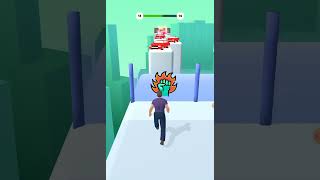 Rage Control 3D Level 13 Gameplay Walkthrough Android #Shorts