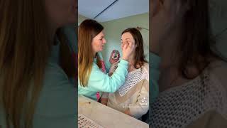 Kennismaking Minerale Make-Up