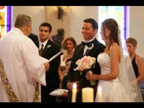 As Músicas Católicas Mais Tocadas em Casamento na Igreja - Música Casamento Religioso