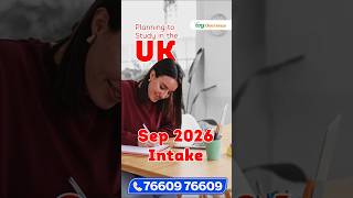 UK Education Fair in Vizag 2026 | Meet Top UK University Delegates | Study in UK for Indian Students