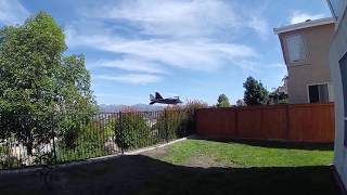 OpenaeroVTOL V1.6 Convergence Hover test & adjustment