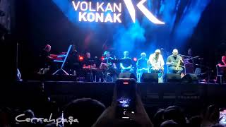 Volkan KONAK - Cerrah Paşa