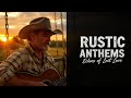 Back to the 90s Country Livestream 📼🎶 – Alan Jackson &amp; George Strait's Golden Era Hits