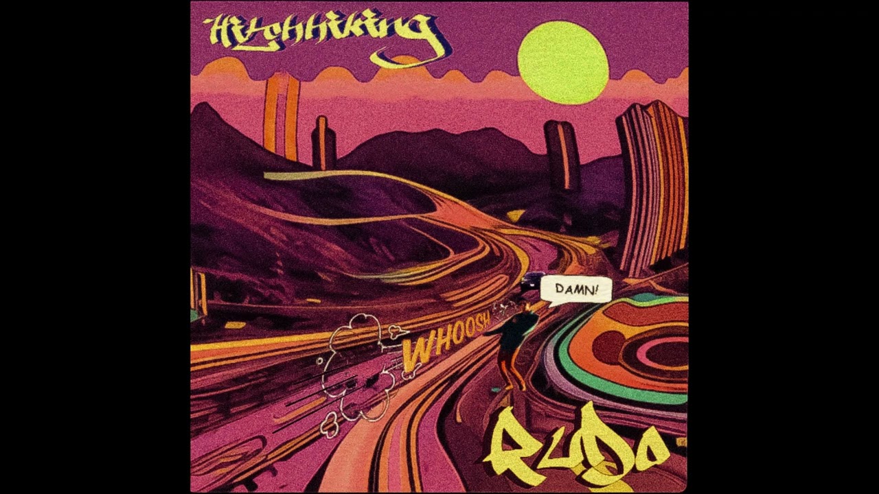 Rudo - From Da Gutter