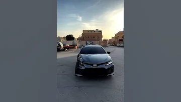 كامري 2024 بدون موسيقى 2025 كامري كامري قراندي 2025 اكسبلور 