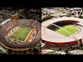 MORUMBI: O MAIOR e mais LENDÁRIO ESTÁDIO particular do BRASIL!