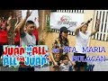 EAT BULAGA'S JUAN FOR ALL..ALL FOR JUAN SA STA MARIA BULACAN (behind the camera)