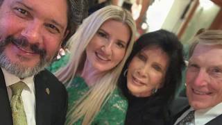 Branches 2019 Black Tie & Blue Jeans Gala Kick Off