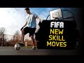 New FIFA 16 Skill Move Suggestions!