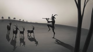 The Strangest Painting Ever