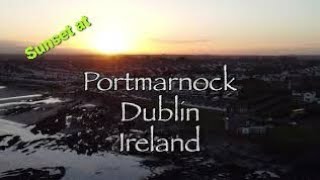 Portmarnock,Dublin,Ireland.