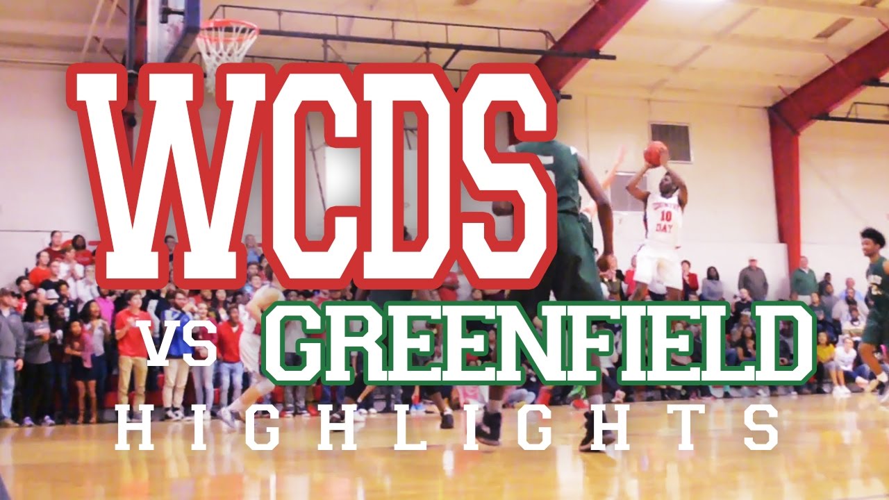 Wayne Country Day Highlights Vs Greenfield Marcus Metcalf Game Winner wayne-country-day-highlights-vs-greenfield-marcus-metcalf-game-winner