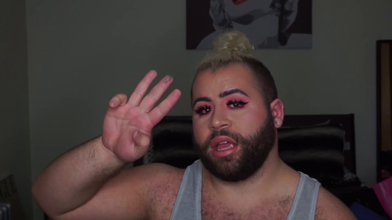 FENTY BEAUTY // SUGARPILL PRO REVIEW