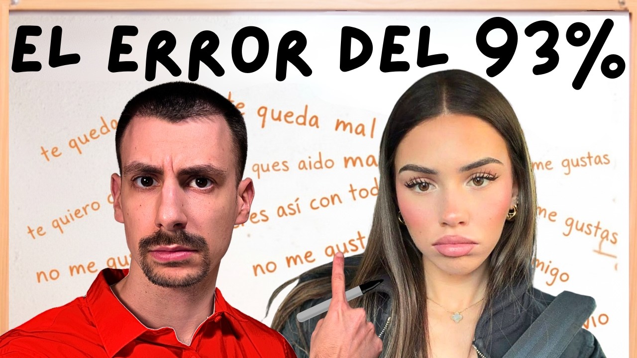 Si una Mujer te IGNORA, actúa SIEMPRE ASÍ