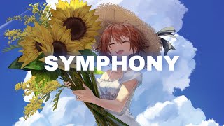 Forester - Symphony (Nightcore)