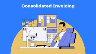 What is Consolidated Invoicing | Chargebee